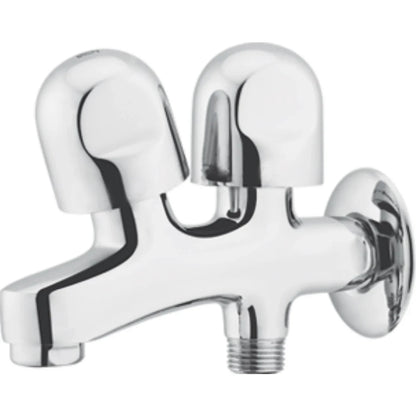 Faisal Arctic Series 4707 Bath Set Complete 8 Pieces – Premium Chrome Bathroom Accessories