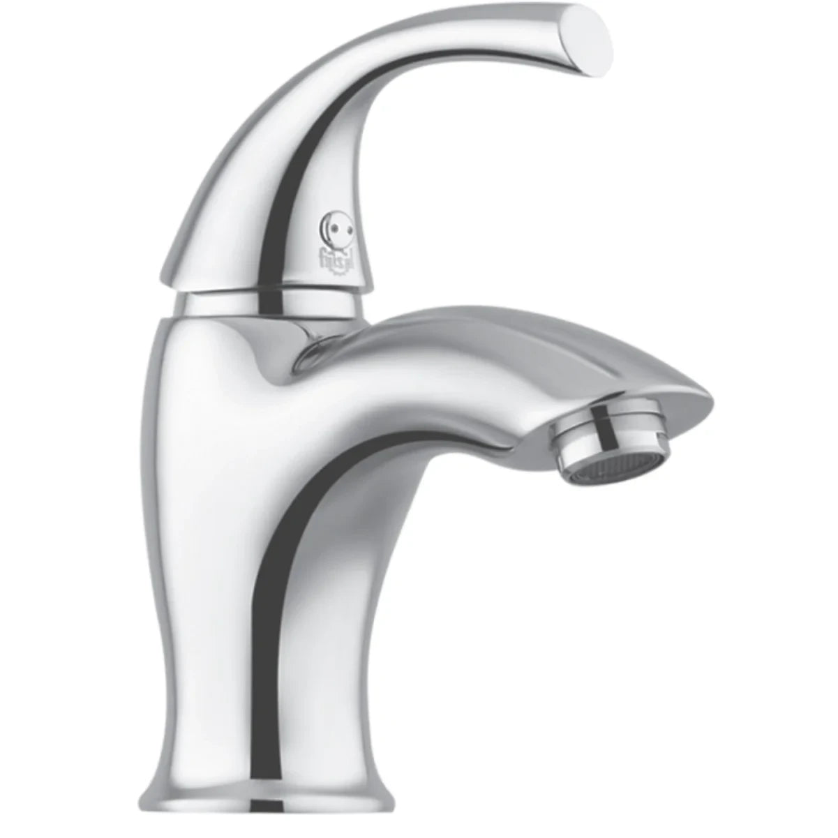 Faisal Arctic Series 4707 Bath Set Complete 8 Pieces – Premium Chrome Bathroom Accessories