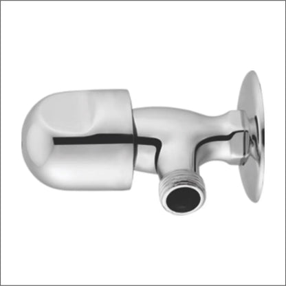 Faisal Arctic Series 4707 Bath Set Complete 8 Pieces – Premium Chrome Bathroom Accessories