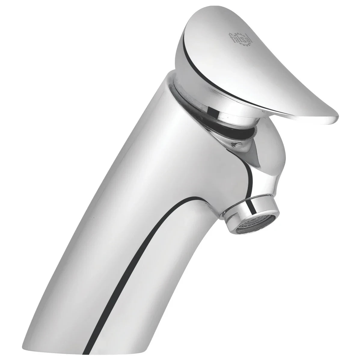 Faisal Excel Series 2107 Bath Set Complete 8 Pieces – Premium Chrome Bathroom Accessories & Sanitary Fittings Pakistan