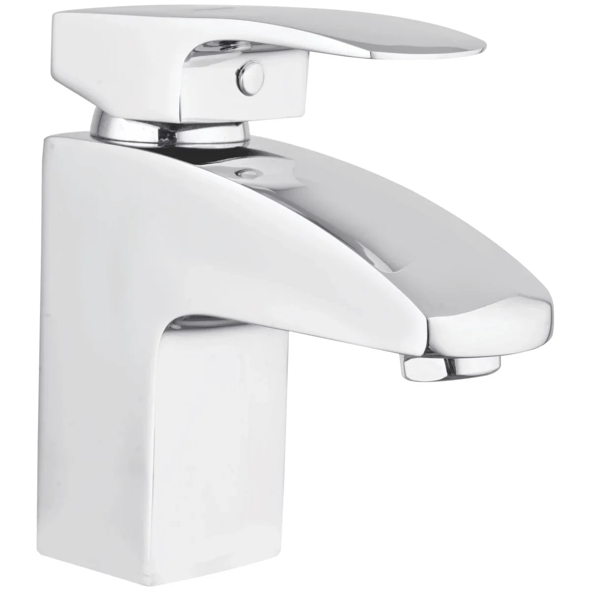 Grace Series 4606 Bathroom Set Chrome Pakistan | Roxx Center