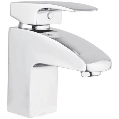 Grace Series 4606 Bathroom Set Chrome Pakistan | Roxx Center