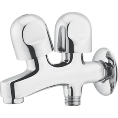 Grace Series 4606 Bathroom Set Chrome Pakistan | Roxx Center