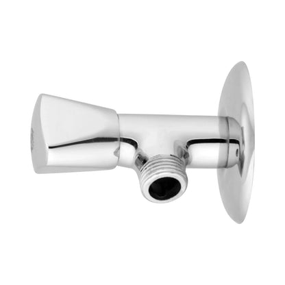 Grace Series 4606 Bathroom Set Chrome Pakistan | Roxx Center