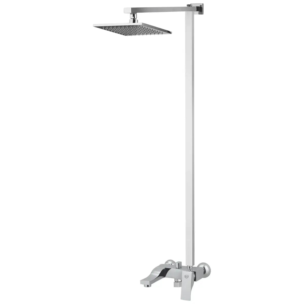 Recta Series 4807 Bathroom Set Pakistan | Faisal Sanitary Ware