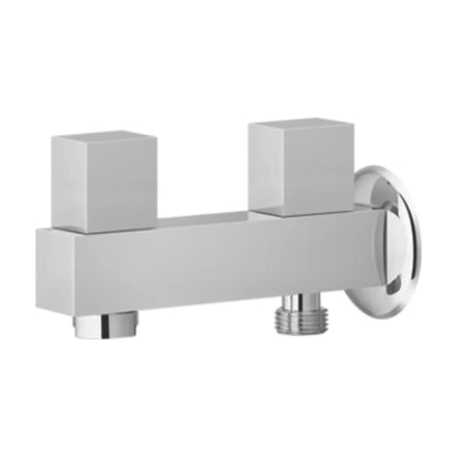 Recta Series 4807 Bathroom Set Pakistan | Faisal Sanitary Ware