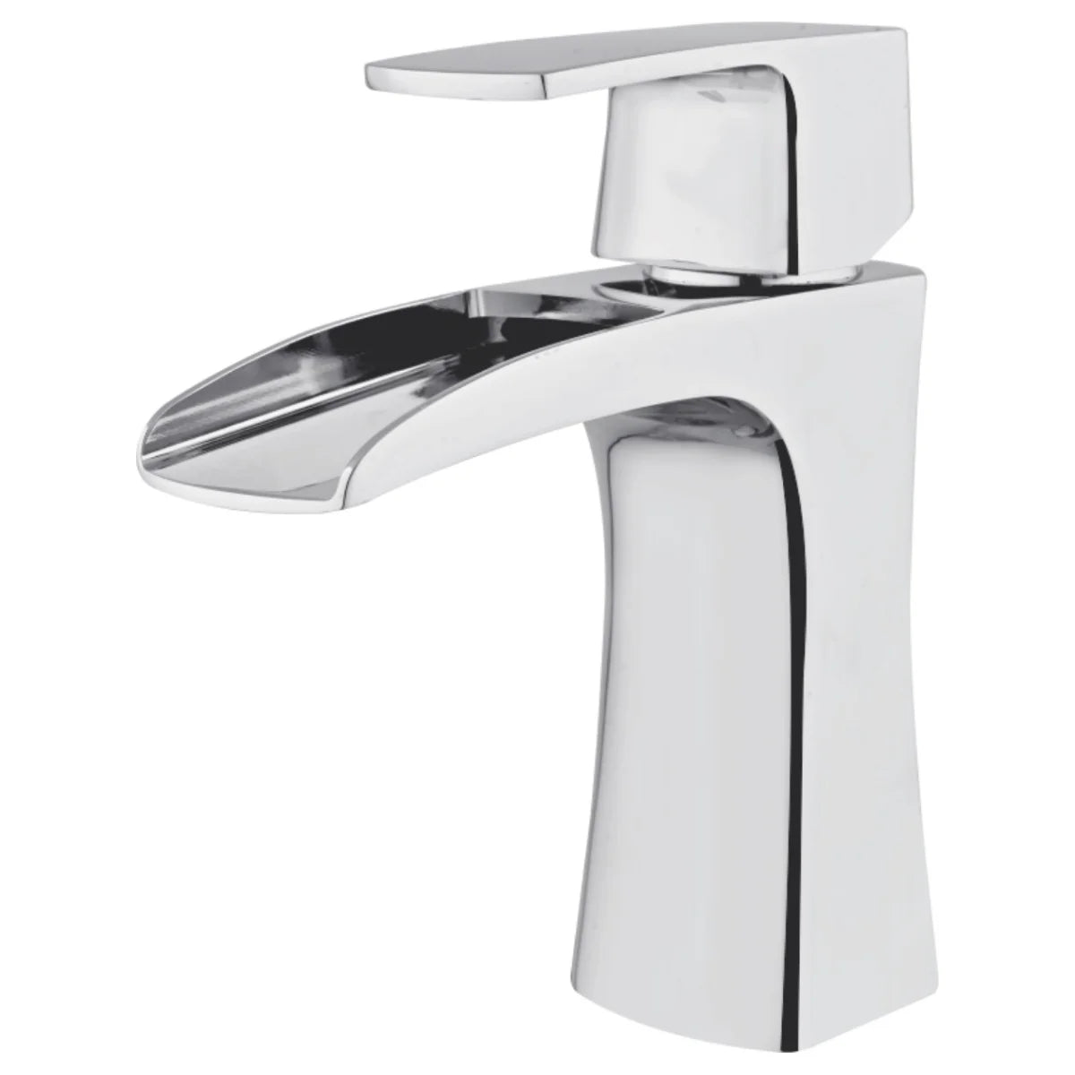Faisal Waterfall Series Bath Set 5407