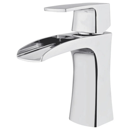 Faisal Waterfall Series Bath Set 5407